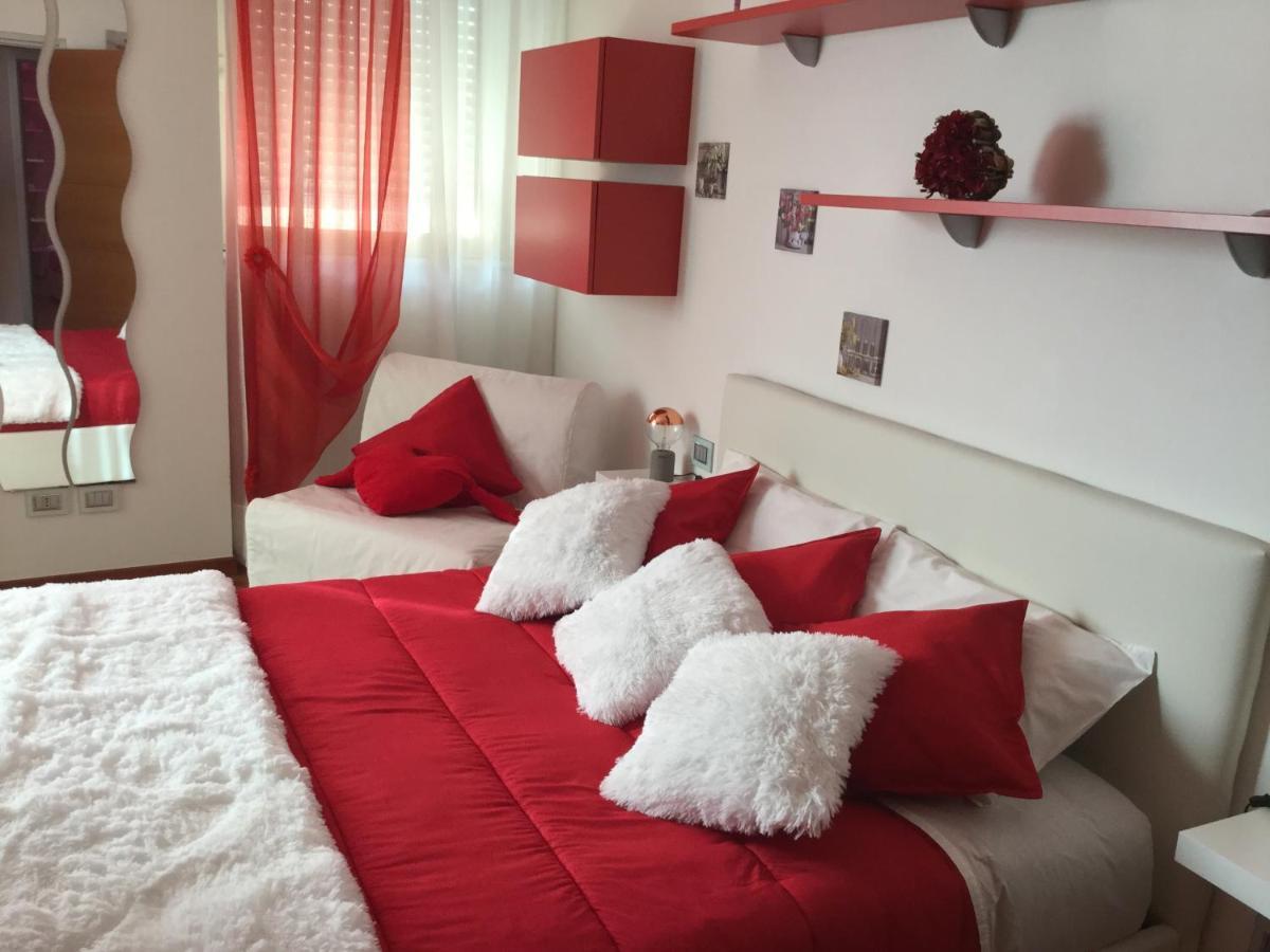 B&B La Favola Castellana Grotte Luaran gambar