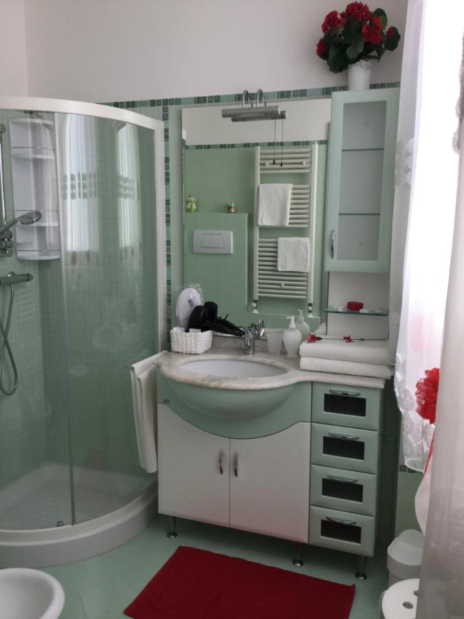 B&B La Favola Castellana Grotte Luaran gambar