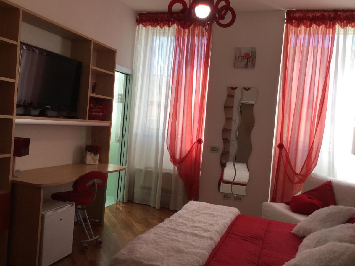 B&B La Favola Castellana Grotte Luaran gambar