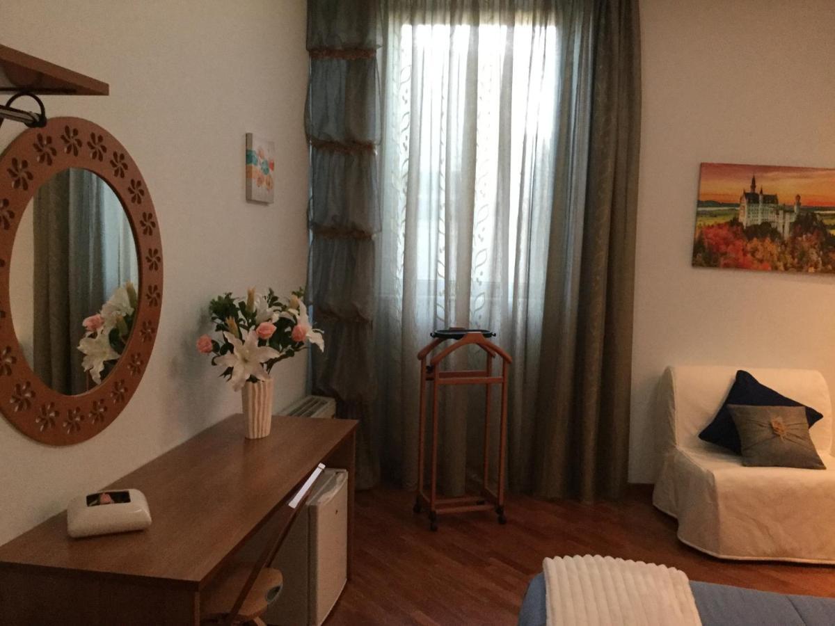 B&B La Favola Castellana Grotte Luaran gambar