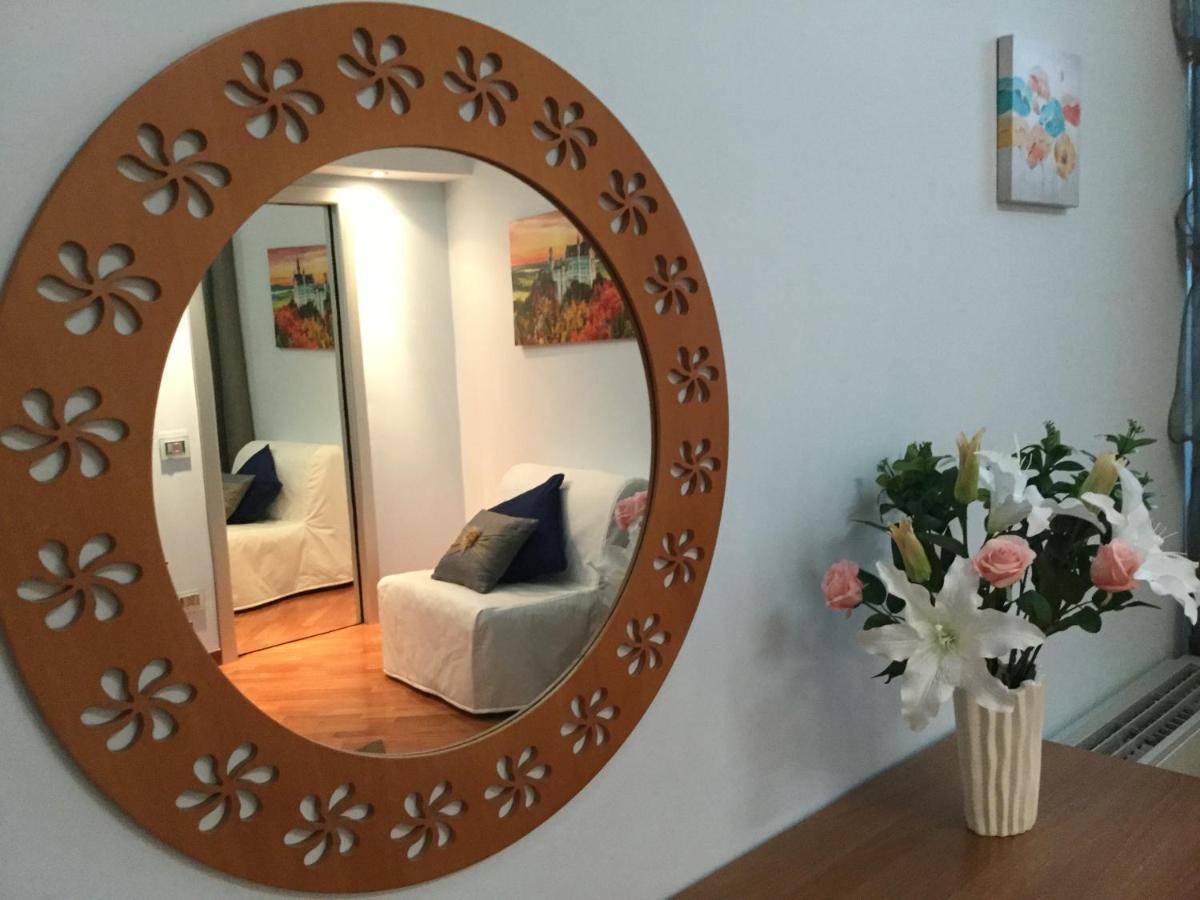 B&B La Favola Castellana Grotte Luaran gambar