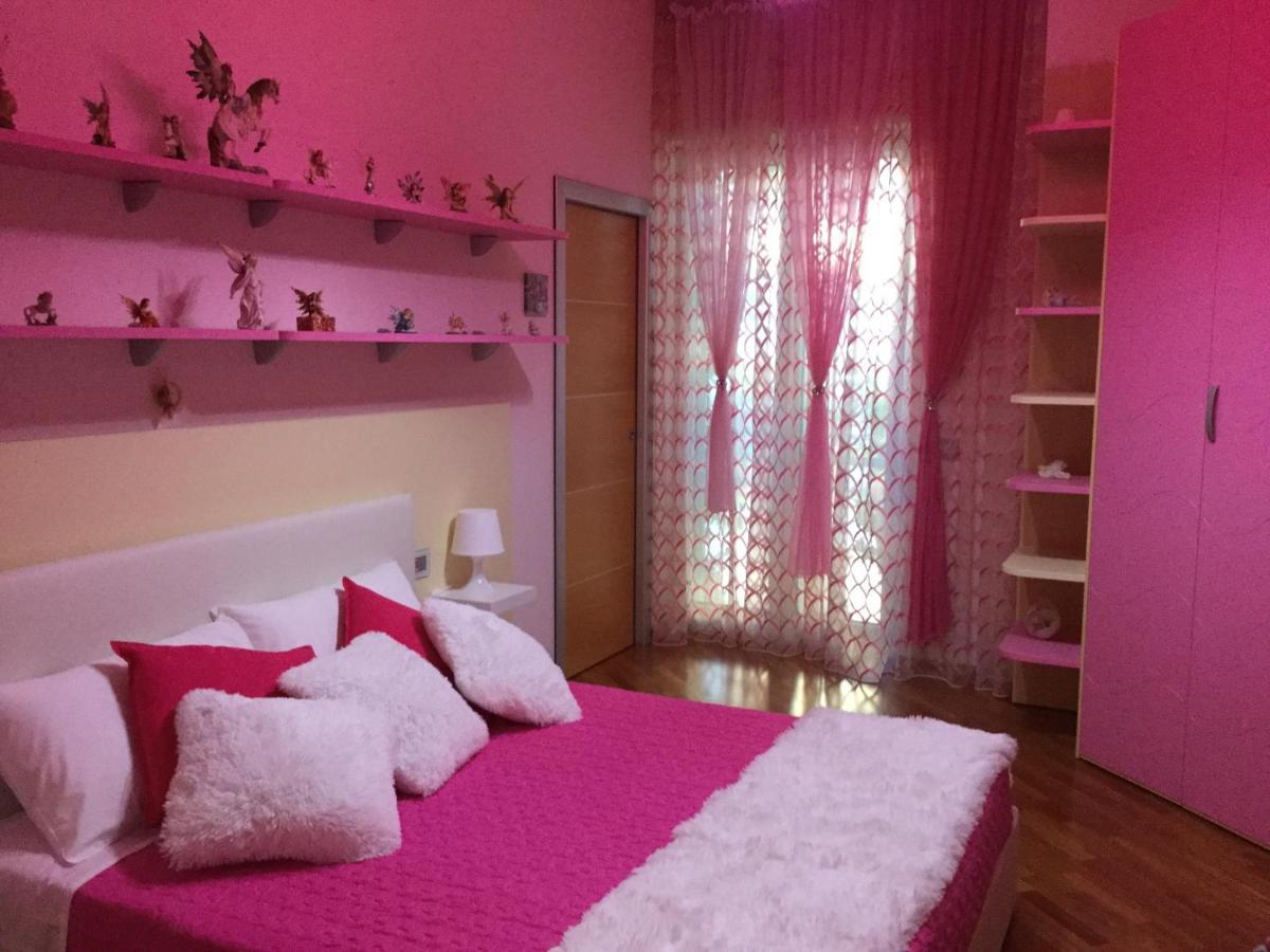 B&B La Favola Castellana Grotte Luaran gambar