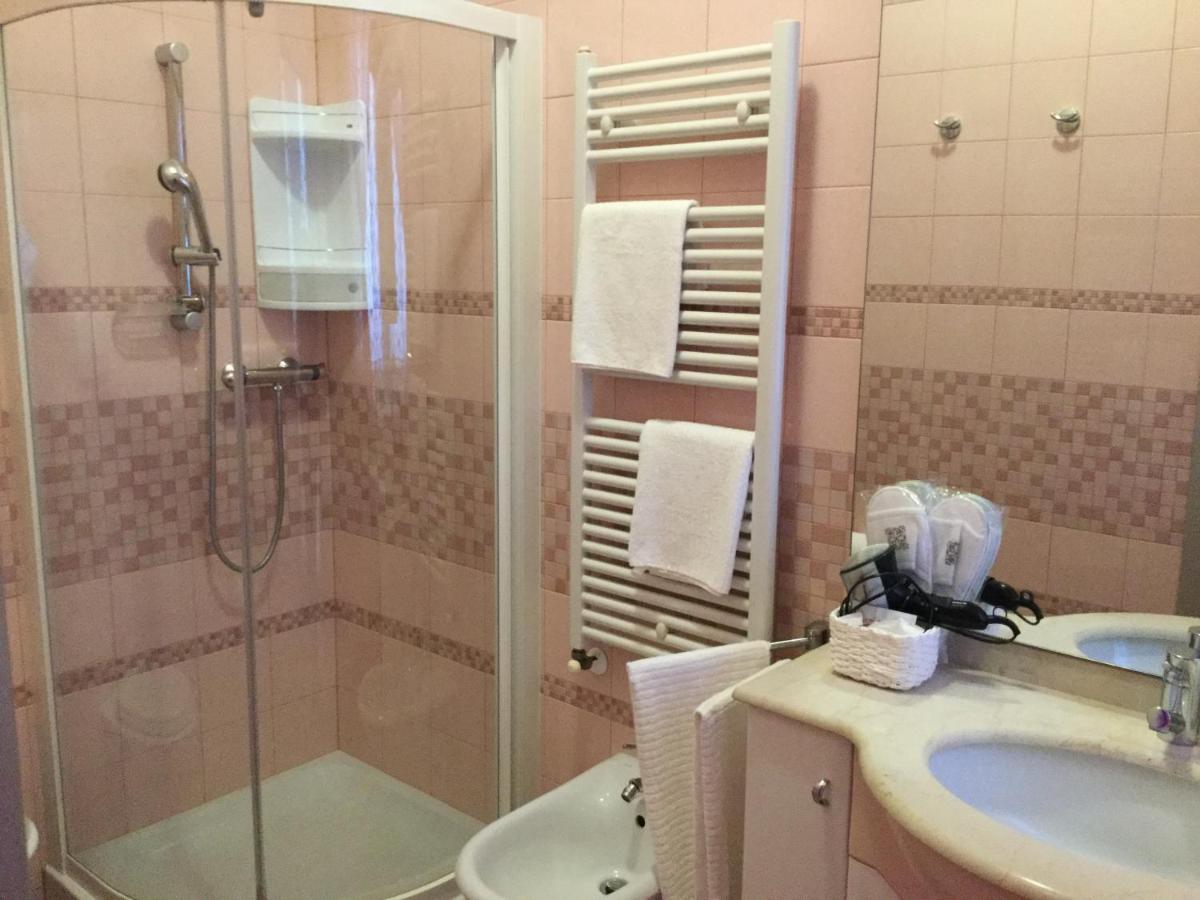 B&B La Favola Castellana Grotte Luaran gambar