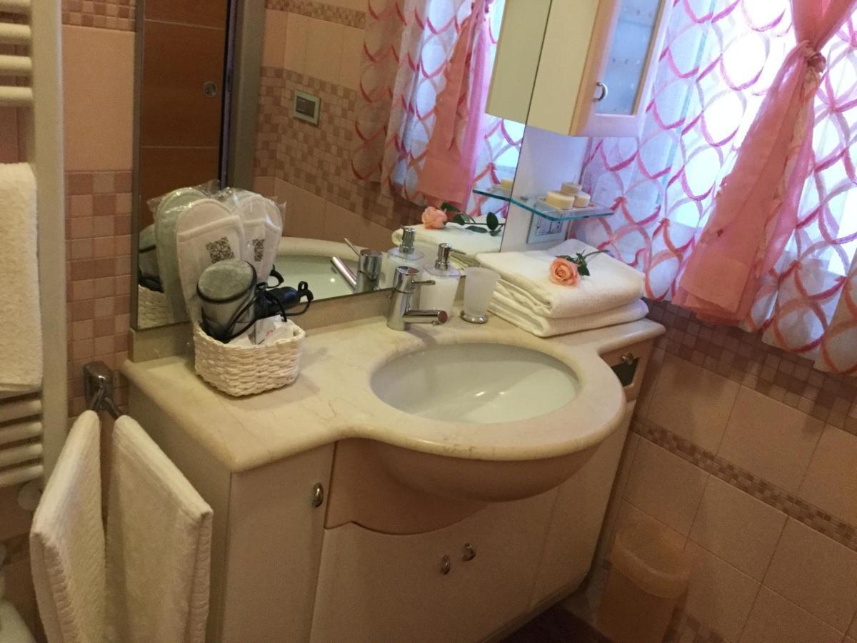 B&B La Favola Castellana Grotte Luaran gambar